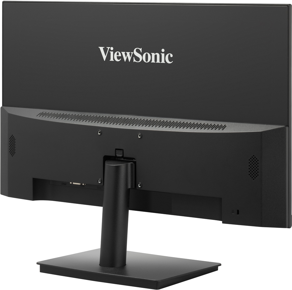 ViewSonic VA240-H-2 24” Full HD 75Hz Monitor with Fast 1ms
